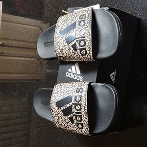Adidas Slide